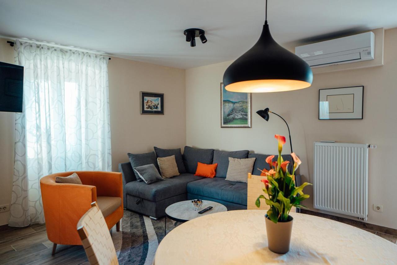 New Imotion Appartement Imotski Buitenkant foto