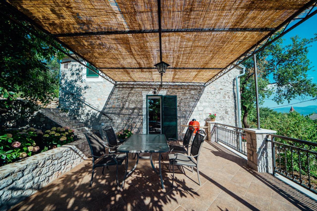 New Imotion Appartement Imotski Buitenkant foto