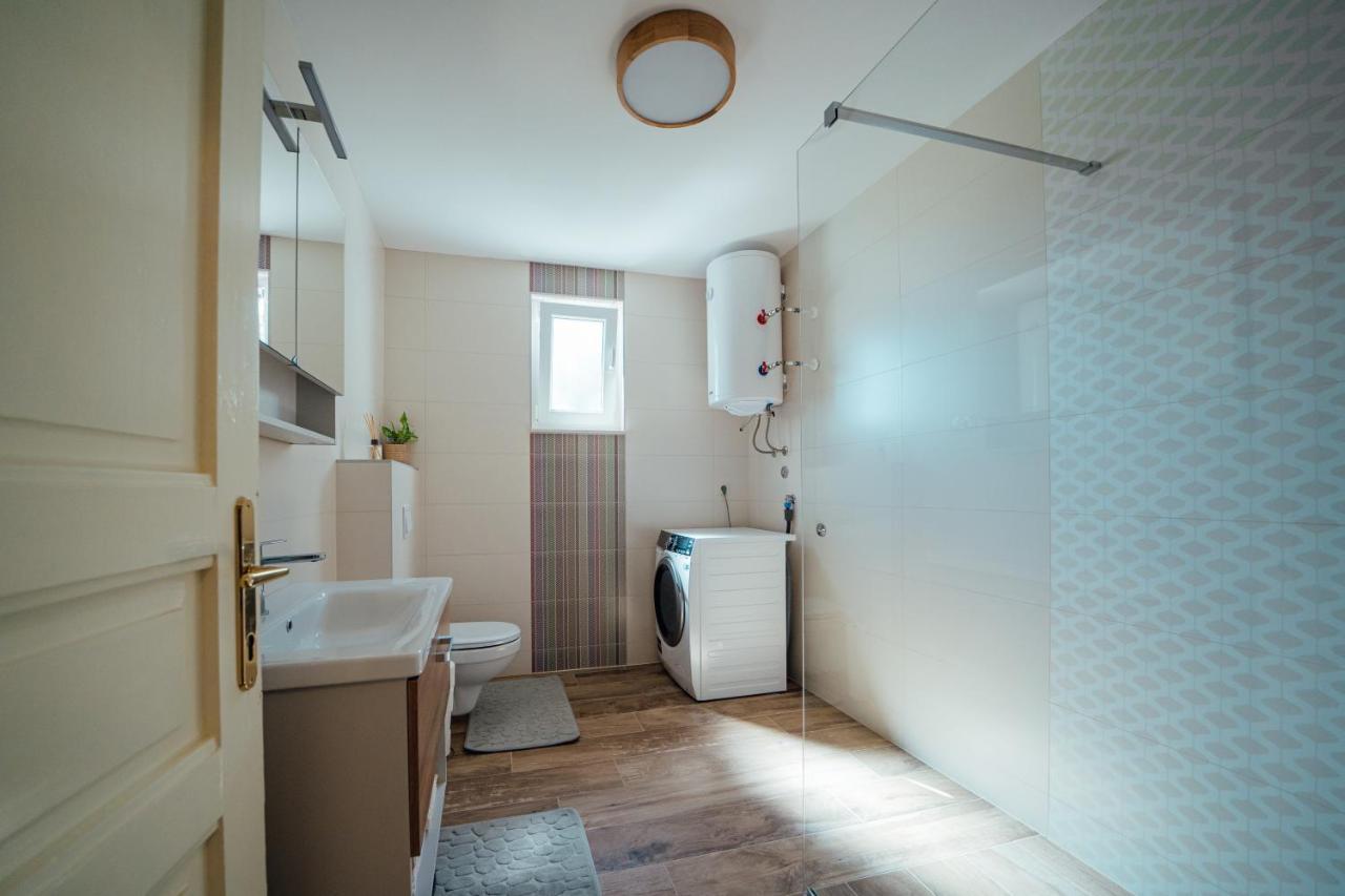 New Imotion Appartement Imotski Buitenkant foto