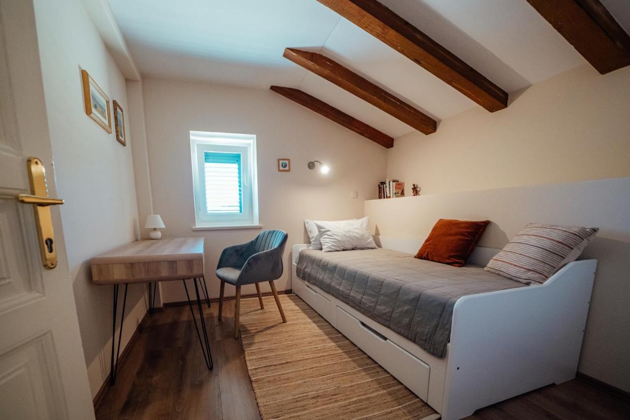 New Imotion Appartement Imotski Buitenkant foto