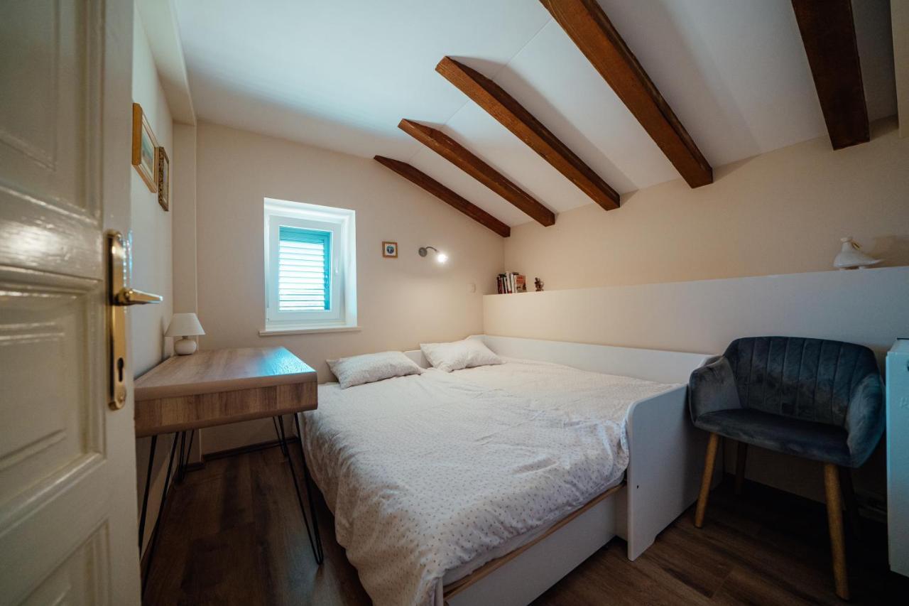 New Imotion Appartement Imotski Buitenkant foto