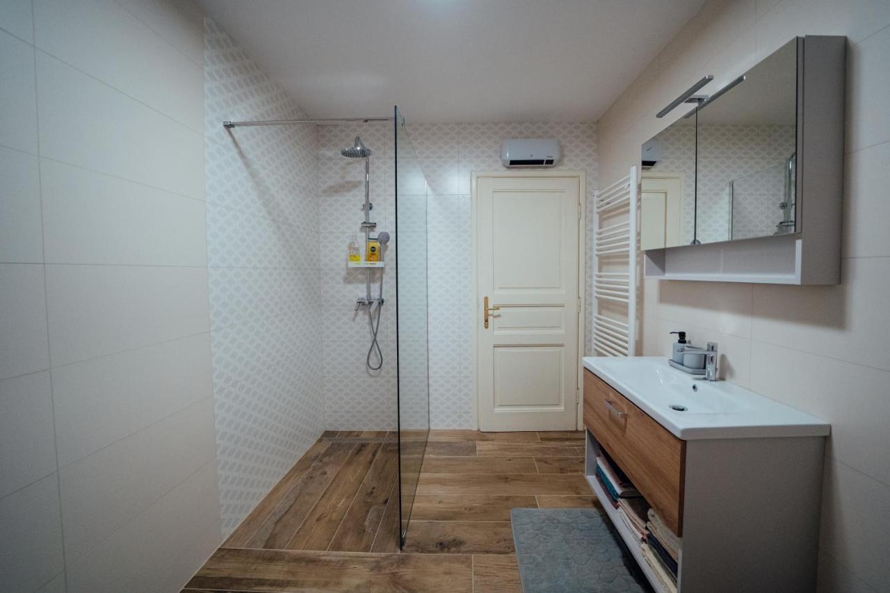 New Imotion Appartement Imotski Buitenkant foto
