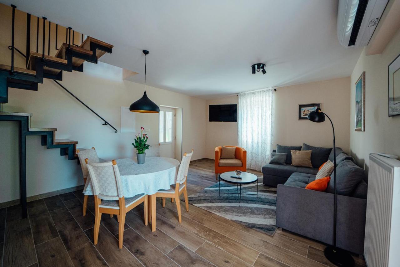 New Imotion Appartement Imotski Buitenkant foto